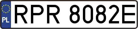 RPR8082E