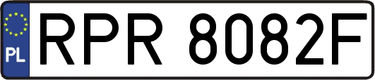 RPR8082F