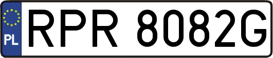 RPR8082G