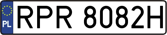 RPR8082H