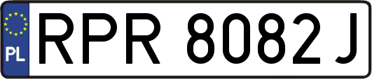 RPR8082J