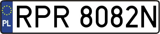 RPR8082N