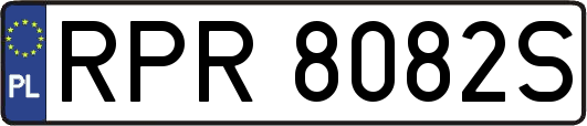 RPR8082S
