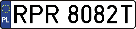 RPR8082T