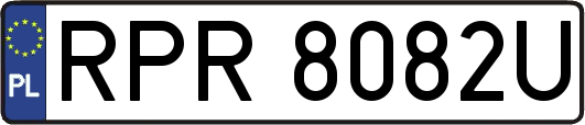 RPR8082U