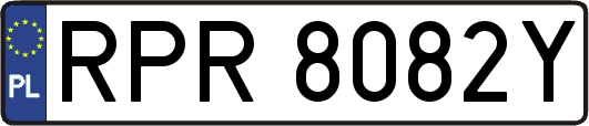 RPR8082Y