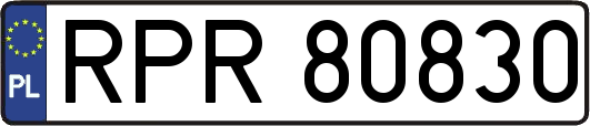 RPR80830