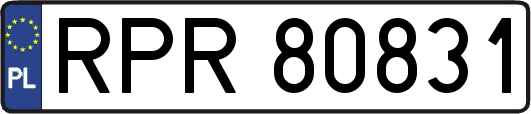 RPR80831