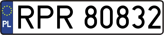 RPR80832