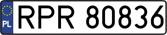 RPR80836