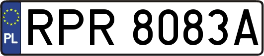 RPR8083A