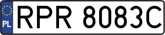 RPR8083C