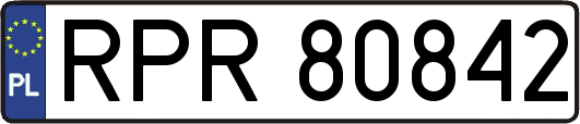 RPR80842