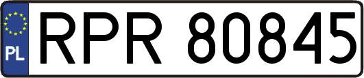 RPR80845