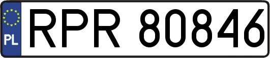 RPR80846