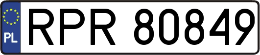 RPR80849