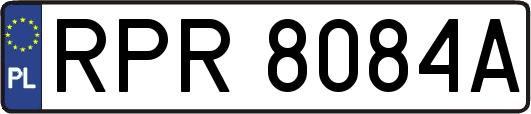 RPR8084A