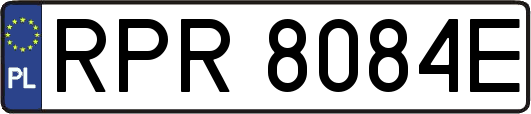 RPR8084E