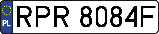 RPR8084F