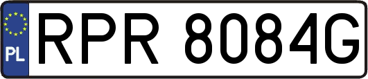 RPR8084G