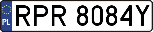 RPR8084Y