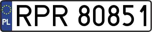 RPR80851