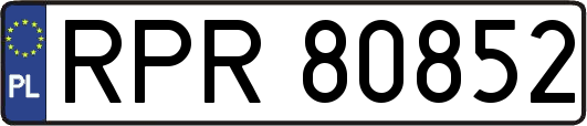 RPR80852