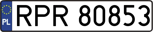 RPR80853