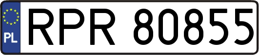 RPR80855