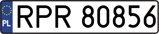 RPR80856