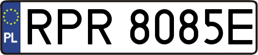 RPR8085E