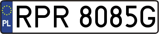 RPR8085G