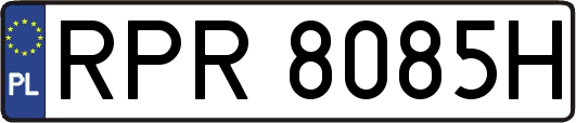 RPR8085H