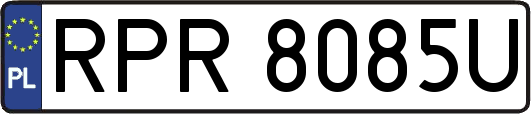 RPR8085U