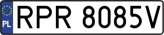 RPR8085V