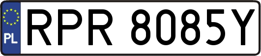 RPR8085Y