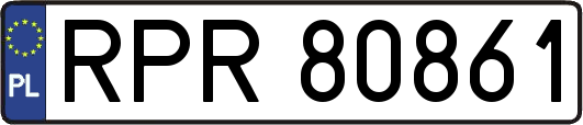 RPR80861