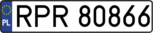 RPR80866