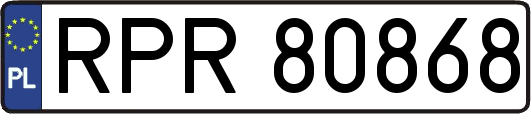 RPR80868