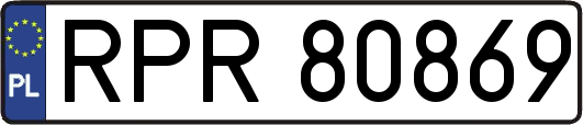 RPR80869