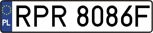 RPR8086F