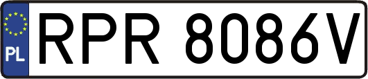 RPR8086V