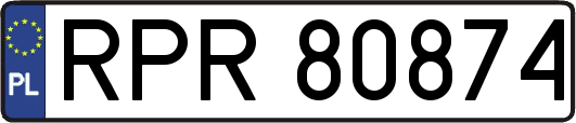 RPR80874