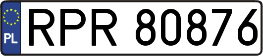 RPR80876