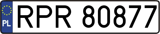 RPR80877