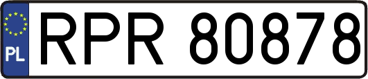 RPR80878