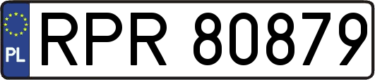 RPR80879