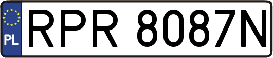 RPR8087N