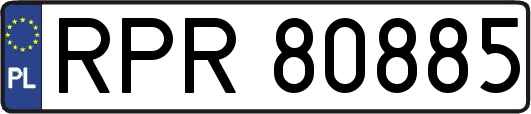 RPR80885