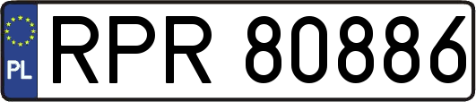 RPR80886